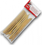 Modeliavimo įrankiai DAS Wooden Cutters, ruda sp.