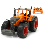 Traktorius Jamara 1050 Vario Communal 405045, 1:16, oranžinė sp.