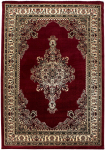 Kilimas vidaus Ayyildiz Marrakesh Oriental 0297, raudona sp., 340 cm x 240 cm