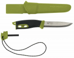 Turistinis peilis Morakniv Companion Spark, 22.3 cm