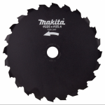 Pjovimo strypelis Makita 199872-9, juoda sp.