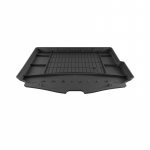 Automobilio kilimėlis, bagažinės Frogum ProLine, Renault Scenic IV 2016-