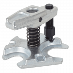 &Scaron;arnyrų nuimtuvas Kukko 129-2, lengviesiems automobiliams, komercinėms transporto priemonėms ir vidutinio dydžio sunkvežimiams