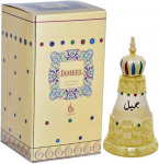 Kvepalai Khadlaj Jameel, 25 ml