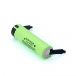 Įkraunamas elementas Panasonic NCR18650B, Li-Ion (18650), 3400 mAh