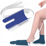 Pagalbinė priemonė kojinių movimui Kasman TS-PPKM-BU