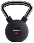 Svarstis Hammer, 18 kg