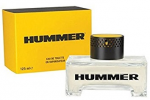 Tualetinis vanduo Hummer Hummer, 125 ml