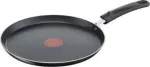 Keptuvė Tefal Simple Cook, &Oslash; 25 cm, aliuminis, juoda sp.
