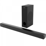 Soundbar sistema Sencor SSB 5500BW, juoda