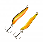 Blizgė Akara AV-65-15-AB125 Action Series Viskan II 65 15g, įvairių spalvų