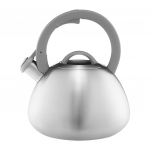 Arbatinukas Ambition Foster, 3 l, sidabro/pilka