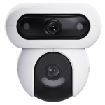 Stebėjimo kamera Ezviz CS-H90 Outdoor 4MP Dual-Lens Pan & Tilt
