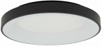 &Scaron;viestuvas lubų Nowodvorski Nikki 11208, LED, 3000 &deg;K, 1 x 60 W, balta sp.