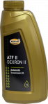Transmisinė alyva ALB ATF Dexron II -, specialios paskirties, 1 l