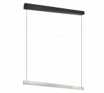 &Scaron;viestuvas lubų Trio Wallace, LED, 2300 - 4000 &deg;K, 1 x 29 W