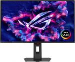 Monitorius Asus ROG Strix OLED XG27AQDMES, 90LM0C80-B01171, QD-OLED, 240 Hz, QHD, 26.5"