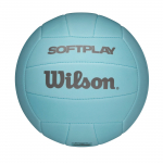 Tinklinio kamuolys Wilson Soft Play, 5 dydis