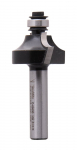 Freza Makita D-68600, apvalinimo, 55 mm x 25.4 mm