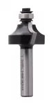 Freza Makita D-68600, apvalinimo, 55 mm x 25.4 mm