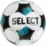 Futbolo kamuolys Select Numero 10 v26 FIFA Quality Pro, 5 dydis