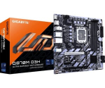 Pagrindinė plok&scaron;tė Gigabyte Q870M D3H
