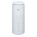 Mar&scaron;rutizatorius ZTE MC801A 5G, balta sp.