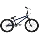 Vaiki&scaron;kas dviratis Volare Literide Symbol, mėlyna sp., 20"