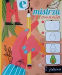 Kasinėjimo rinkinys Trefl Food He Drawing Master!, įvairių spalvų