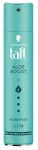 Plaukų lakas Schwarzkopf Taft Aloe Boost, 250 ml