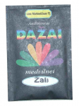 Medvilnės dažai Lino Merkevičiaus P.Į 400-AM, žalia sp., 0.04 kg