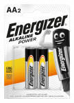Elementai Energizer LR6, AA, 1.5 V