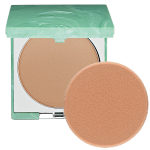 Kompaktinė pudra Clinique Stay Matte Sheer Oil-Free, stay neutral, 3, 7.6 ml