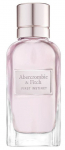Kvapusis vanduo Abercrombie & Fitch First Instinct for Her, 50 ml