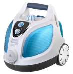 Valymo garais įrenginys Thomas Vaporo Buggy