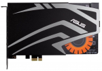 Garso plok&scaron;tė Asus 7.1 Strix Soar with WoW Promo Code
