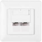 Priedas tinklo produktams Netrack RJ45 8p8c UTP Cat6