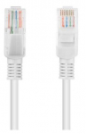 Laidas Lanberg Patch FTP CAT5e RJ-45 8P8C, RJ-45 8P8C, 2 m, pilka sp.