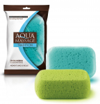Du&scaron;o kempinė Aqua Massage Aqua Massage Fantasy, (spalva/dizainas parenkami atsitiktine tvarka)