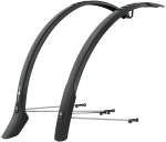 Purvasaugis SKS, juoda sp., 28"