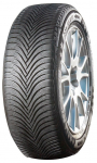 Žieminė automobilių padanga Michelin Alpin 5 235/45/R19, 99-V, XL, C, B, 68 dB