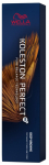 Plaukų dažai Wella Koleston Perfect ME+, 9/7, 60 ml