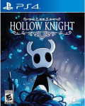 PlayStation 4 (PS4) žaidimas Fangamer Hollow Knight