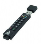 USB atmintinė Apricorn Aegis Secure Key 3NX, 16 GB