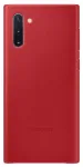 Telefono dėklas Samsung Note 10, raudona sp., Samsung