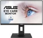 Monitorius Asus VA24DQLB, IPS, 75 Hz, 23.8"