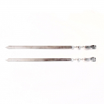 Ie&scaron;mas Grill'D GR-040, 53 cm