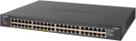 Komutatorius (Switch) Netgear GS348PP