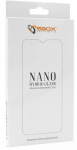 Telefono apsauginis stiklas Sbox For Samsung Galaxy A80, 9H