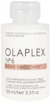 Plaukų serumas Olaplex Bond Smoother n&ordm;6, 100 ml
